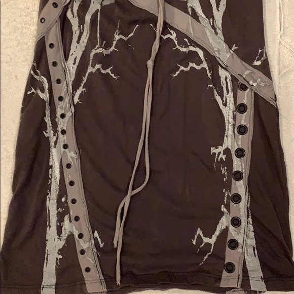 Salvage Dress - Picture 6 of 8